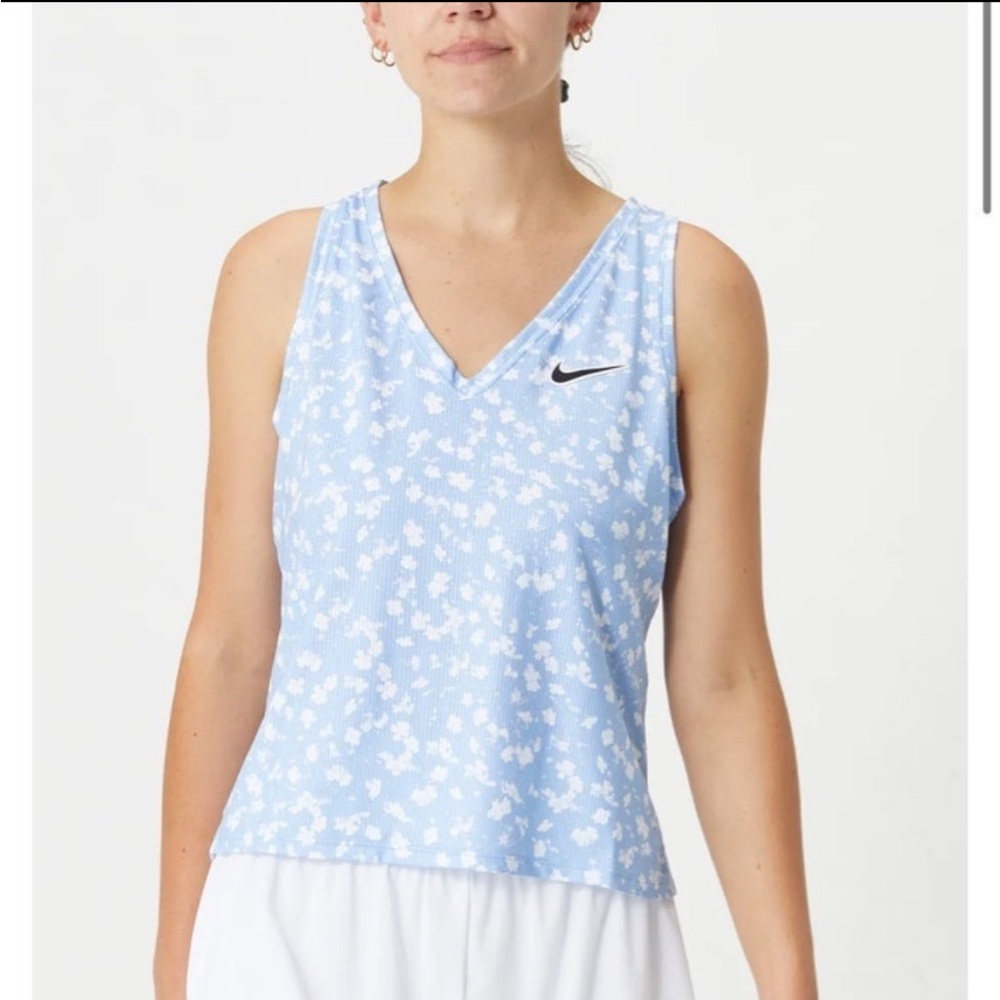Victory Nike Dri-Fit tank
